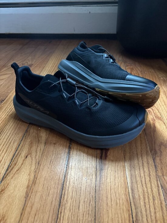 Altra Voyager (M15) main image 10